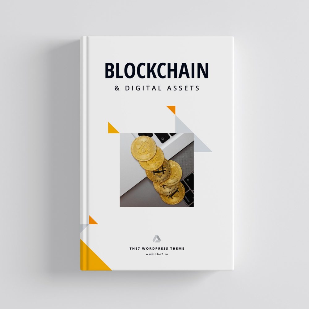 Blockchain & Digital Assets